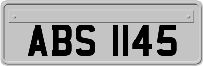 ABS1145