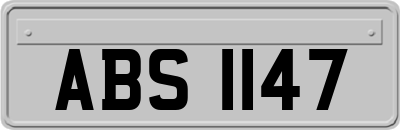 ABS1147
