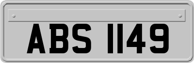 ABS1149