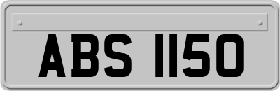 ABS1150