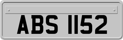 ABS1152