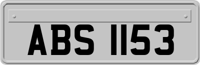 ABS1153