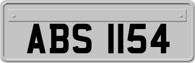 ABS1154
