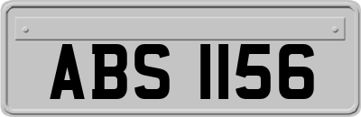 ABS1156