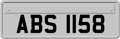 ABS1158