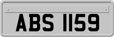 ABS1159