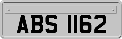 ABS1162
