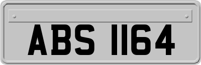 ABS1164