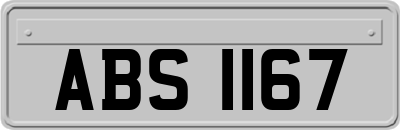 ABS1167
