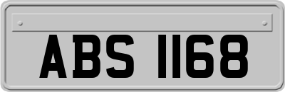 ABS1168