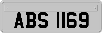 ABS1169