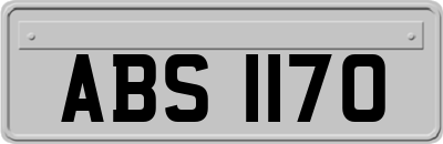 ABS1170