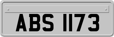 ABS1173