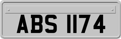 ABS1174