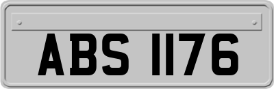 ABS1176