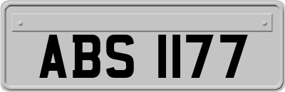 ABS1177