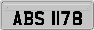 ABS1178