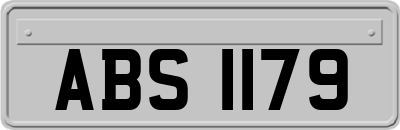 ABS1179