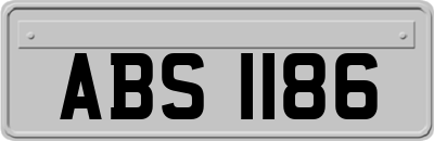 ABS1186