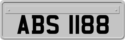 ABS1188