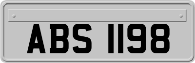 ABS1198