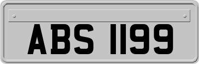 ABS1199
