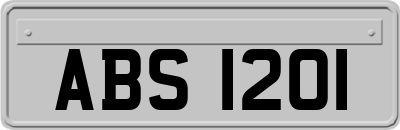 ABS1201