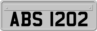 ABS1202