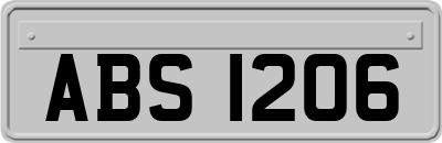 ABS1206