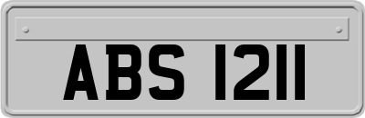 ABS1211