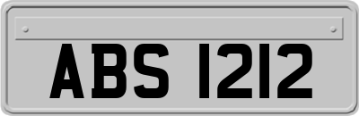 ABS1212