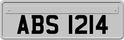 ABS1214