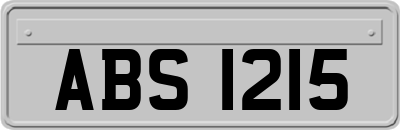 ABS1215