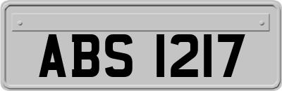 ABS1217