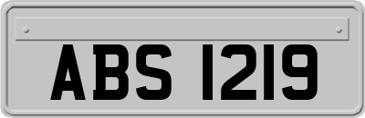 ABS1219