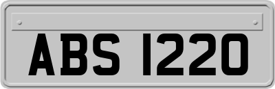 ABS1220