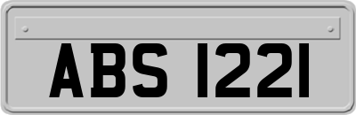 ABS1221