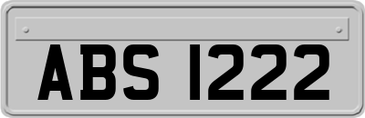 ABS1222