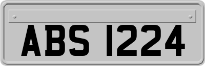 ABS1224