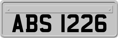 ABS1226