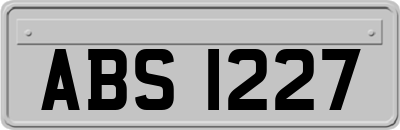 ABS1227