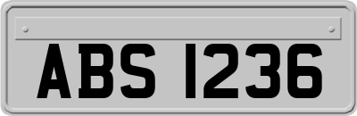 ABS1236