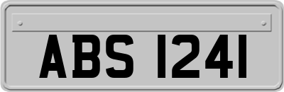 ABS1241
