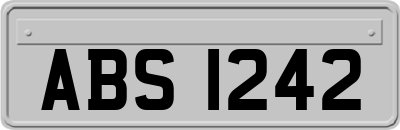 ABS1242