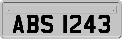 ABS1243