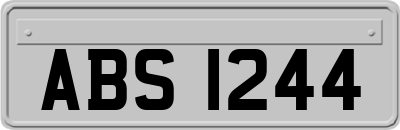 ABS1244