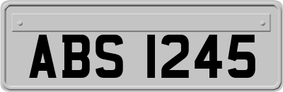 ABS1245