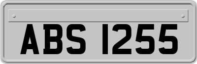 ABS1255
