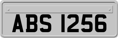 ABS1256