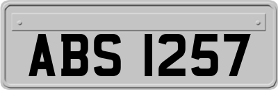 ABS1257